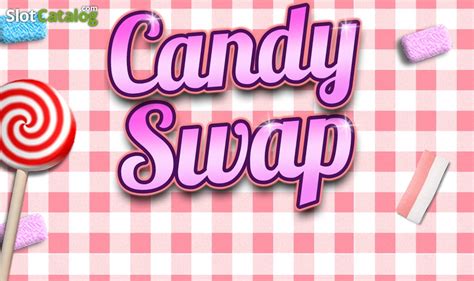 Candy Swap Slot - Play Online